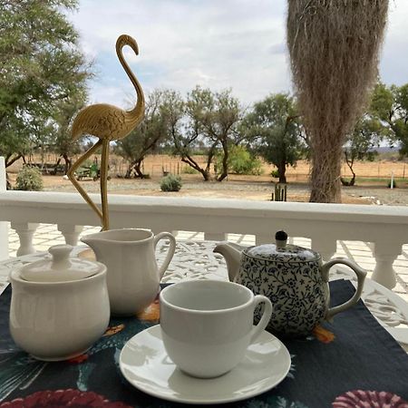 Dellville Country House & Cottages Carnarvon Екстериор снимка