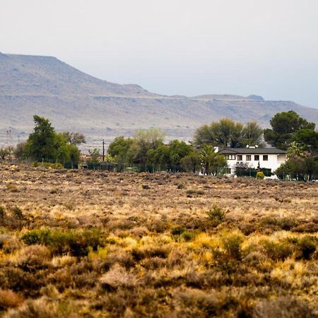Dellville Country House & Cottages Carnarvon Екстериор снимка
