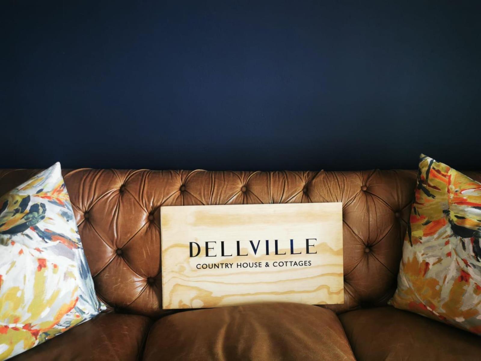 Dellville Country House & Cottages Carnarvon Стая снимка
