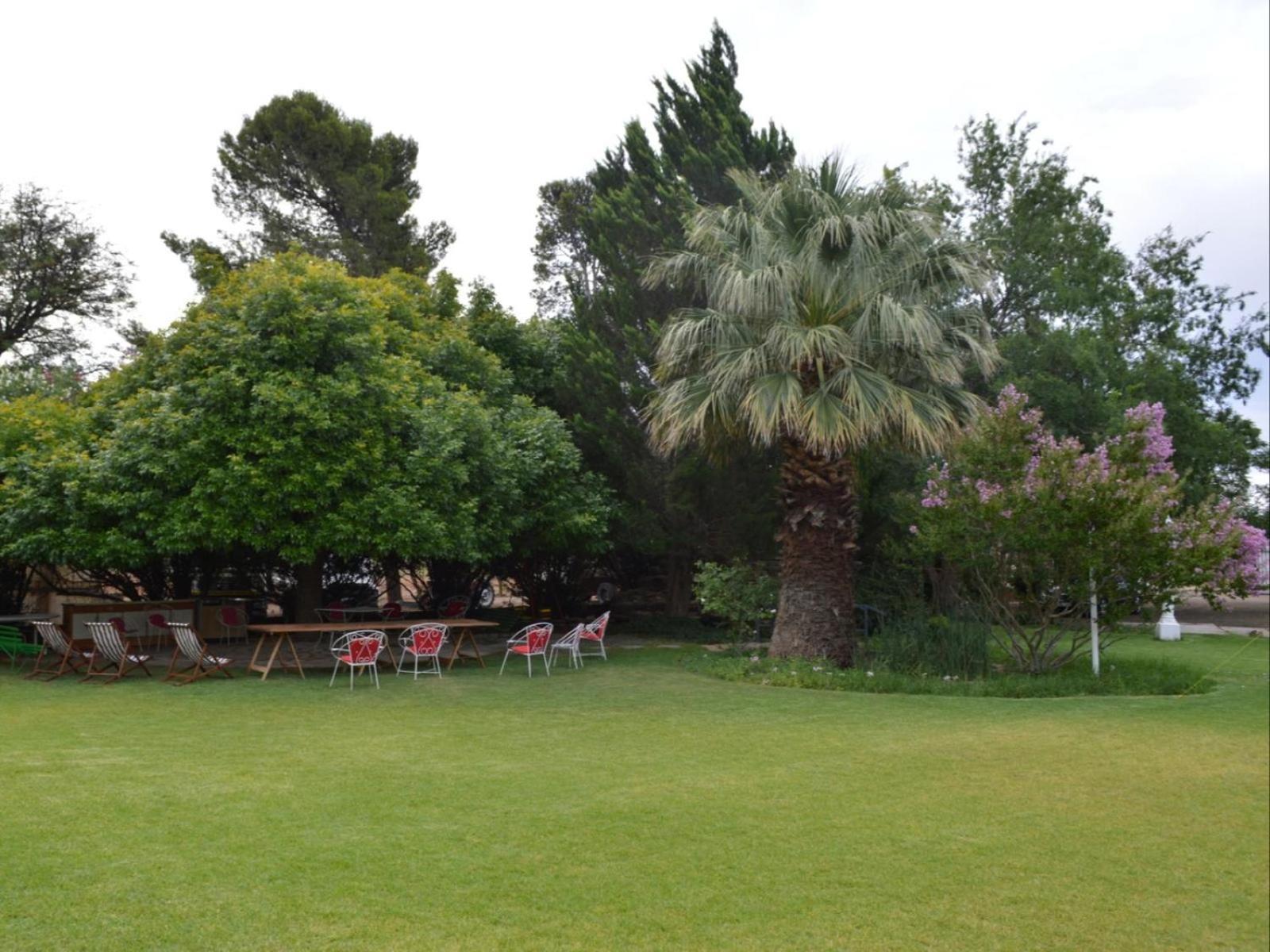 Dellville Country House & Cottages Carnarvon Екстериор снимка