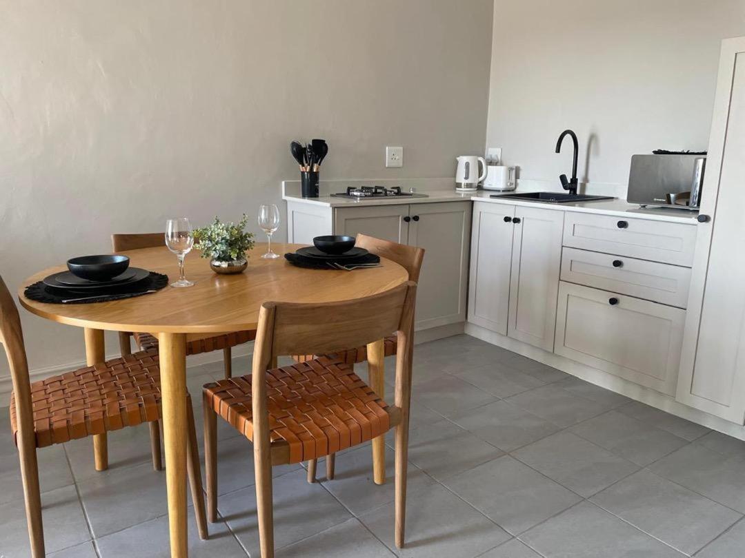 Dellville Country House & Cottages Carnarvon Стая снимка
