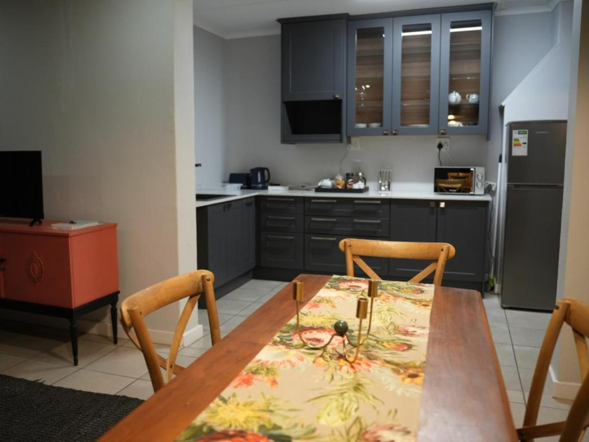 Dellville Country House & Cottages Carnarvon Стая снимка