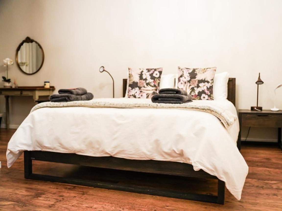 Dellville Country House & Cottages Carnarvon Стая снимка