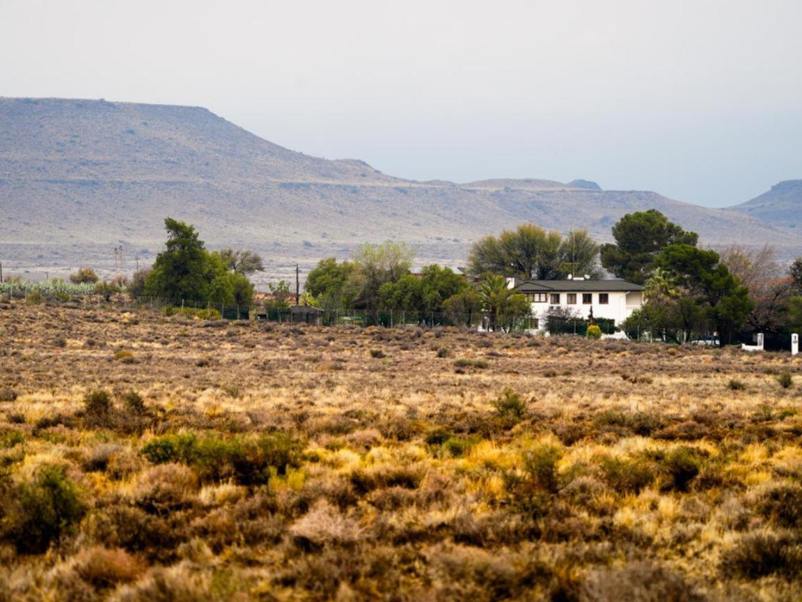 Dellville Country House & Cottages Carnarvon Екстериор снимка